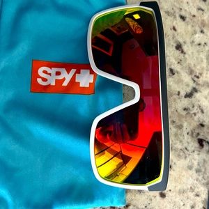 Spy Flynn Sunglasses